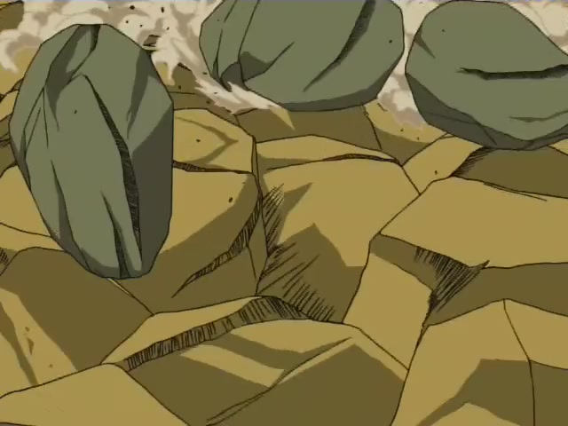 Inuyasha Ep 137: The Barrier Breaks @ 00:17:29