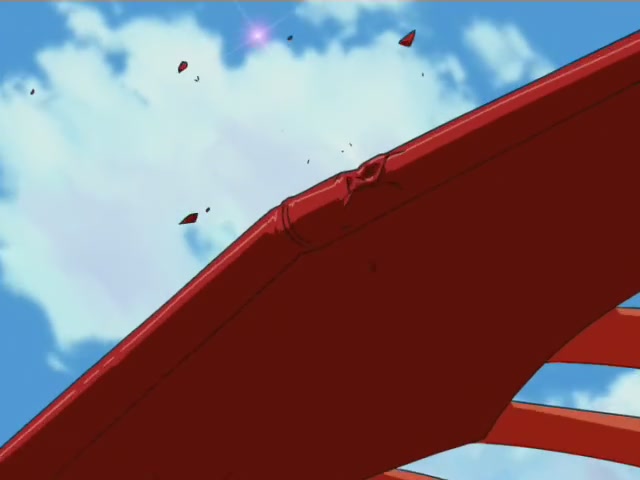 Inuyasha Ep 137: The Barrier Breaks @ 00:18:29