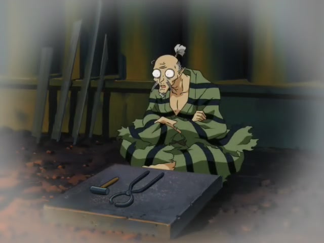 Inuyasha Ep 137: The Barrier Breaks @ 00:20:12