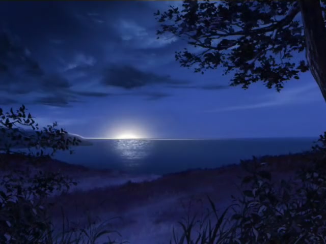 E138 · Bankotsu Fallen screencaps