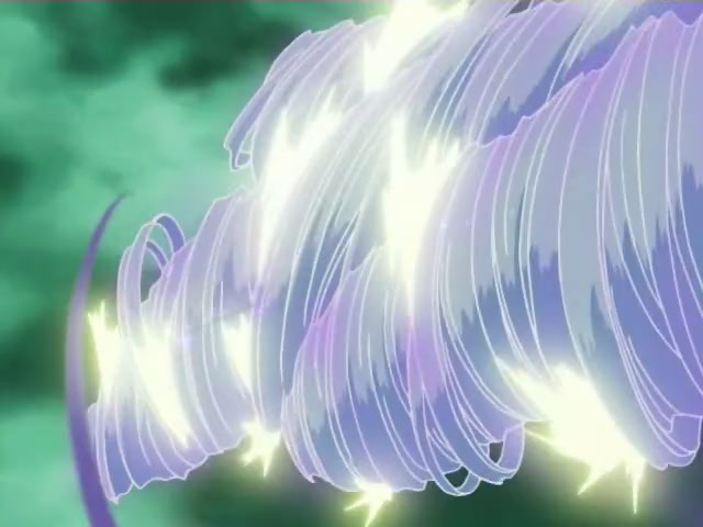 Inuyasha Ep 138: Bankotsu Fallen @ 00:01:39