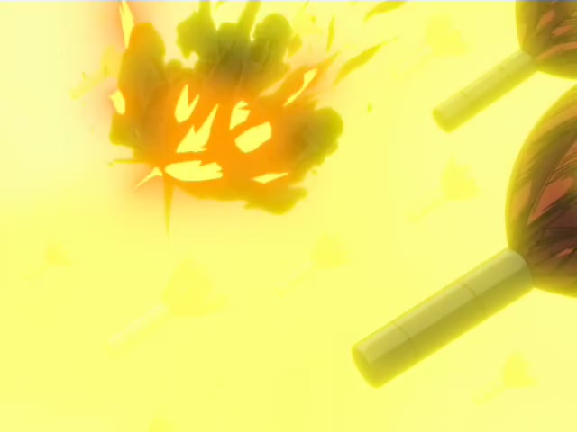 Inuyasha Ep 138: Bankotsu Fallen @ 00:02:49