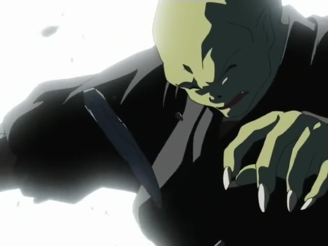 Inuyasha Ep 138: Bankotsu Fallen @ 00:03:12