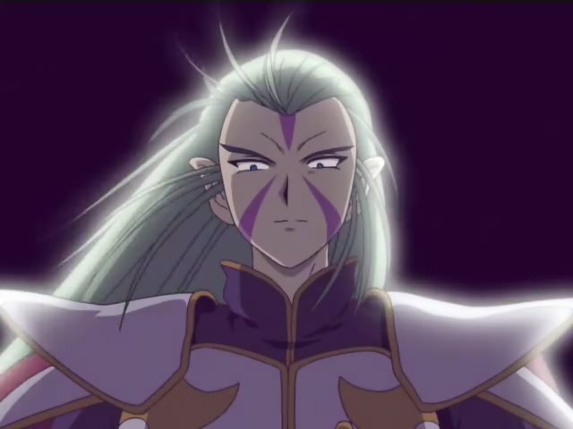 Inuyasha Ep 138: Bankotsu Fallen @ 00:04:04