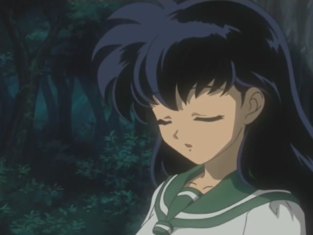 Inuyasha Ep 138: Bankotsu Fallen @ 00:16:10