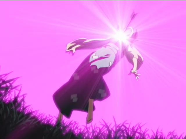 Inuyasha Ep 138: Bankotsu Fallen @ 00:19:30