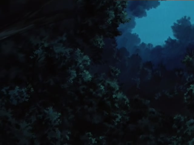 Inuyasha Ep 138: Bankotsu Fallen @ 00:20:26
