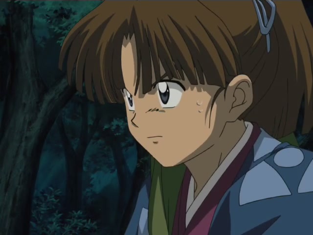 Inuyasha Ep 139: Naraku's Purified Heart @ 00:02:44
