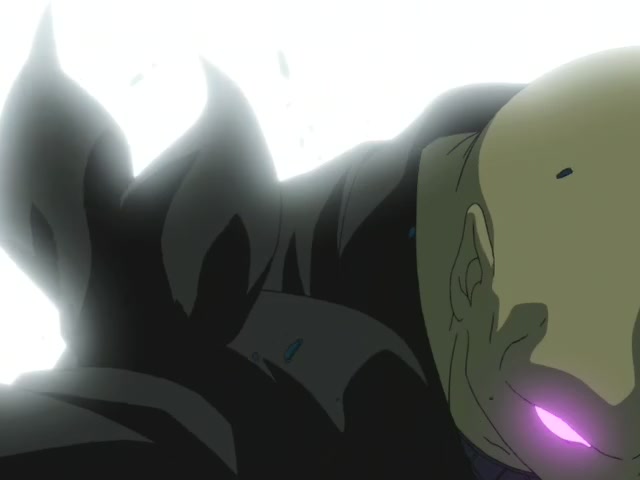 Inuyasha Ep 139: Naraku's Purified Heart @ 00:02:49