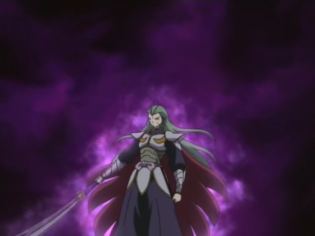 Inuyasha Ep 139: Naraku's Purified Heart @ 00:03:08