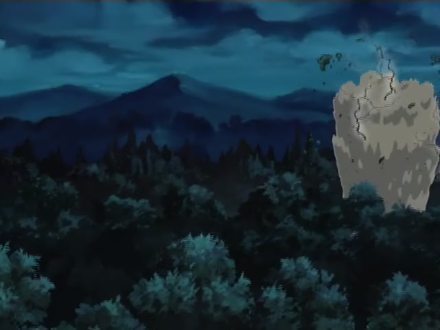 Inuyasha Ep 139: Naraku's Purified Heart @ 00:03:31