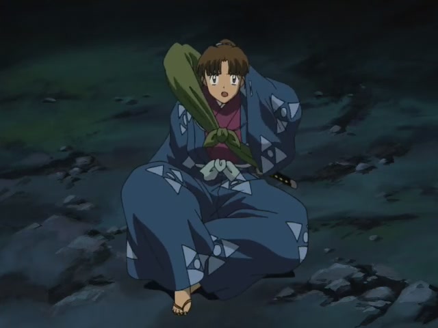Inuyasha Ep 139: Naraku's Purified Heart @ 00:03:40