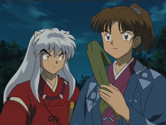 Inuyasha Ep 139: Naraku's Purified Heart @ 00:05:18