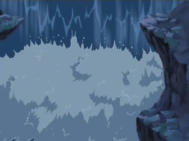 Inuyasha Ep 139: Naraku's Purified Heart @ 00:05:27