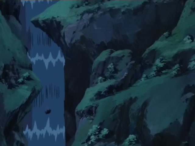 Inuyasha Ep 139: Naraku's Purified Heart @ 00:05:32