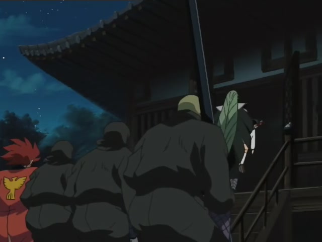 Inuyasha Ep 139: Naraku's Purified Heart @ 00:06:00