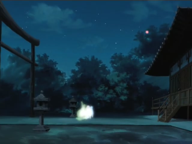Inuyasha Ep 139: Naraku's Purified Heart @ 00:06:19