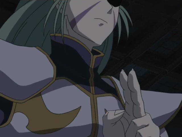 Inuyasha Ep 139: Naraku's Purified Heart @ 00:06:28