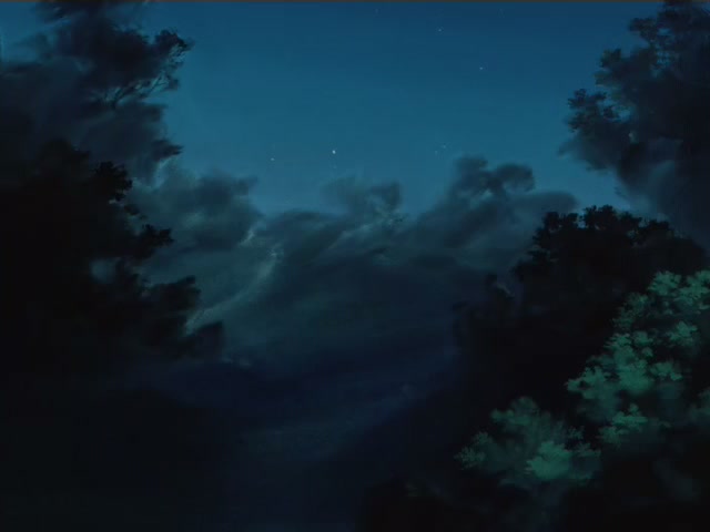 Inuyasha Ep 139: Naraku's Purified Heart @ 00:06:37