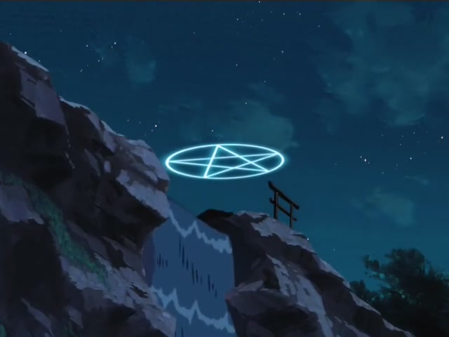 Inuyasha Ep 139: Naraku's Purified Heart @ 00:06:42
