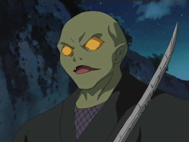 Inuyasha Ep 139: Naraku's Purified Heart @ 00:08:38
