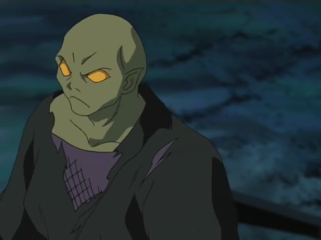Inuyasha Ep 139: Naraku's Purified Heart @ 00:09:06
