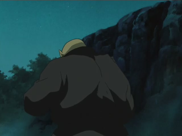 Inuyasha Ep 139: Naraku's Purified Heart @ 00:09:15