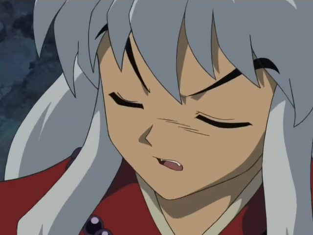 Inuyasha Ep 139: Naraku's Purified Heart @ 00:09:20
