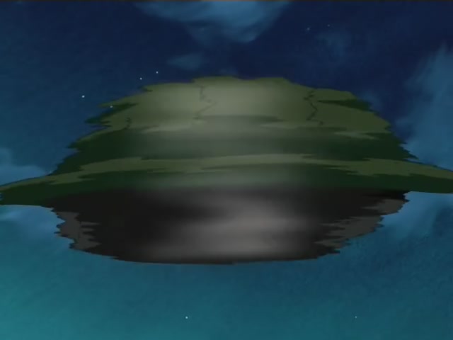 Inuyasha Ep 139: Naraku's Purified Heart @ 00:09:25