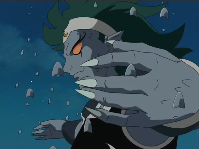 Inuyasha Ep 139: Naraku's Purified Heart @ 00:10:02