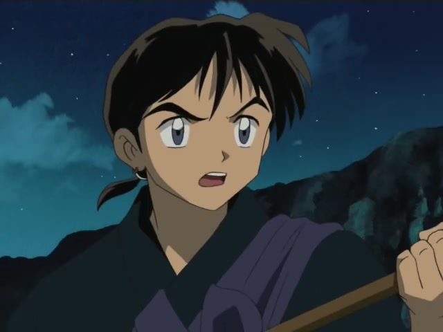 Inuyasha Ep 139: Naraku's Purified Heart @ 00:10:21