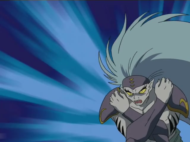 Inuyasha Ep 139: Naraku's Purified Heart @ 00:10:30