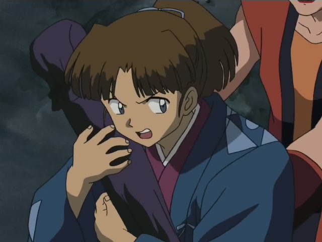 Inuyasha Ep 139: Naraku's Purified Heart @ 00:10:44