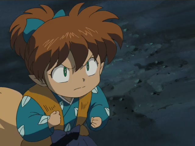 Inuyasha Ep 139: Naraku's Purified Heart @ 00:11:16