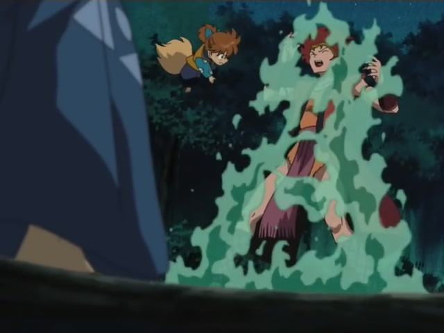 Inuyasha Ep 139: Naraku's Purified Heart @ 00:11:21