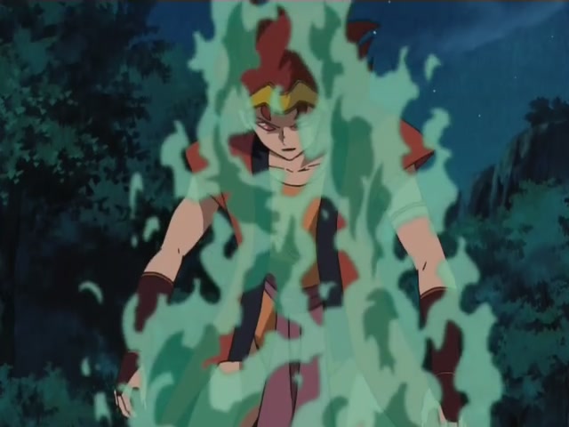 Inuyasha Ep 139: Naraku's Purified Heart @ 00:11:26