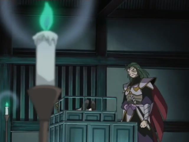 Inuyasha Ep 139: Naraku's Purified Heart @ 00:11:44