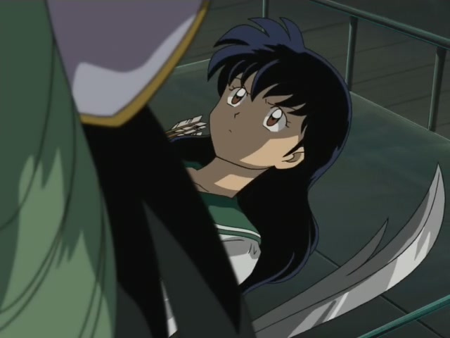 Inuyasha Ep 139: Naraku's Purified Heart @ 00:11:49