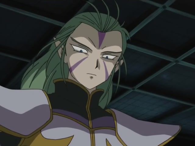 Inuyasha Ep 139: Naraku's Purified Heart @ 00:11:54