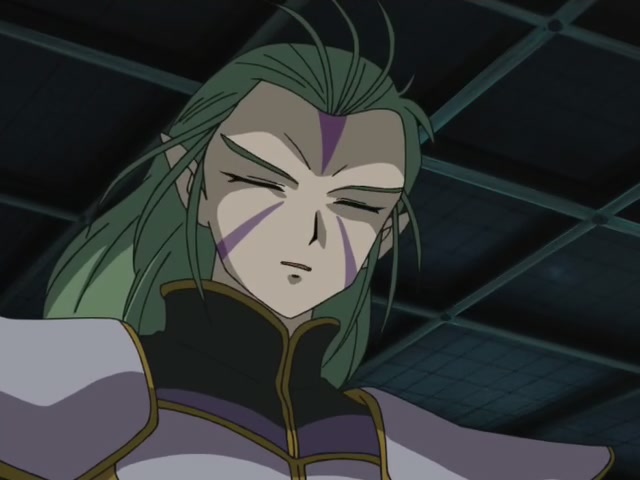 Inuyasha Ep 139: Naraku's Purified Heart @ 00:11:58