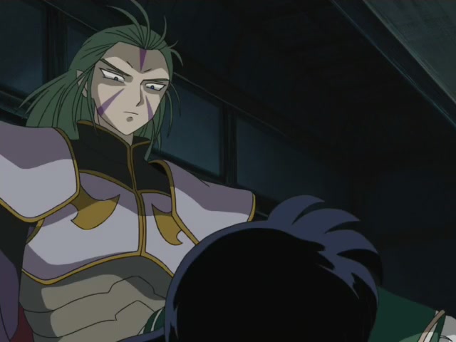 Inuyasha Ep 139: Naraku's Purified Heart @ 00:12:22