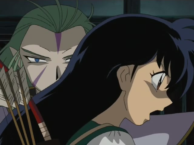Inuyasha Ep 139: Naraku's Purified Heart @ 00:12:26