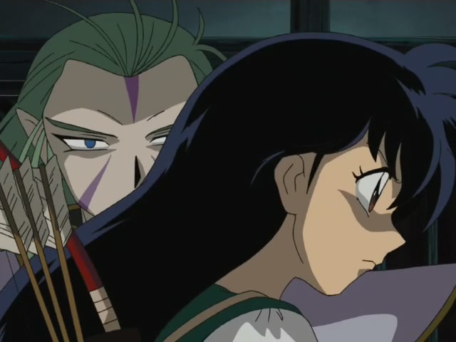 Inuyasha Ep 139: Naraku's Purified Heart @ 00:12:31