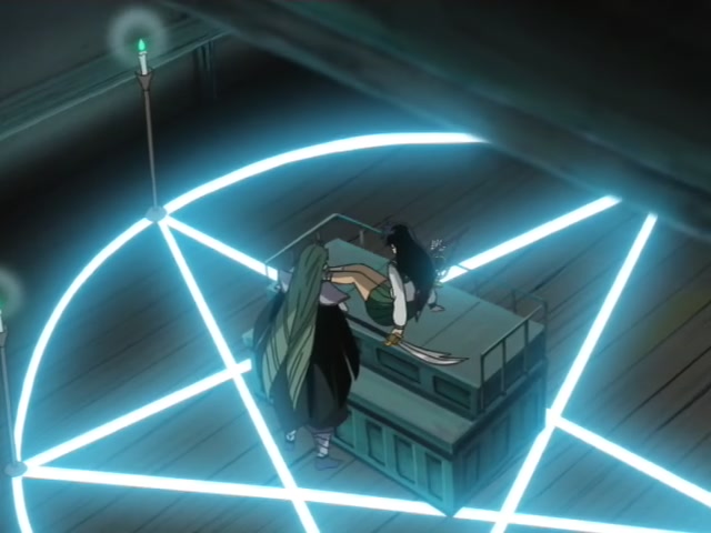 Inuyasha Ep 139: Naraku's Purified Heart @ 00:12:36