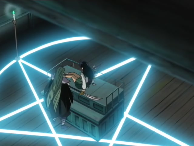 Inuyasha Ep 139: Naraku's Purified Heart @ 00:12:40