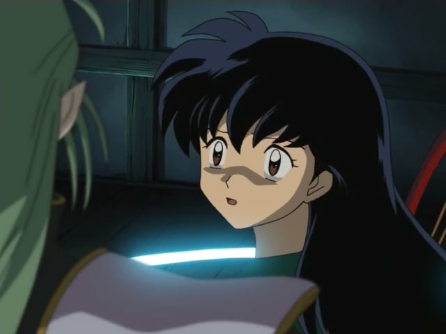 Inuyasha Ep 139: Naraku's Purified Heart @ 00:12:45