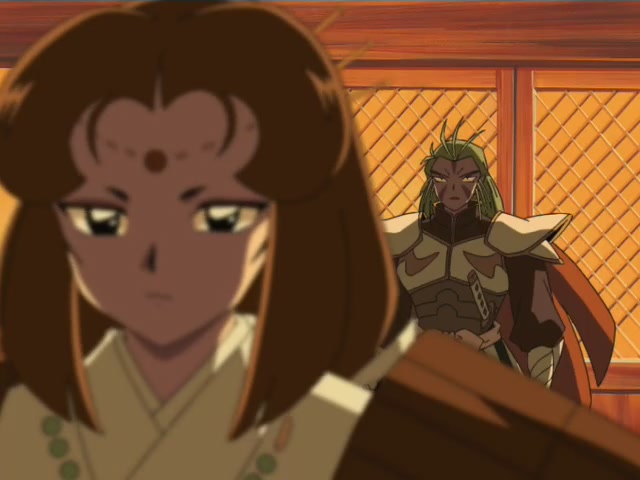 Inuyasha Ep 139: Naraku's Purified Heart @ 00:13:13
