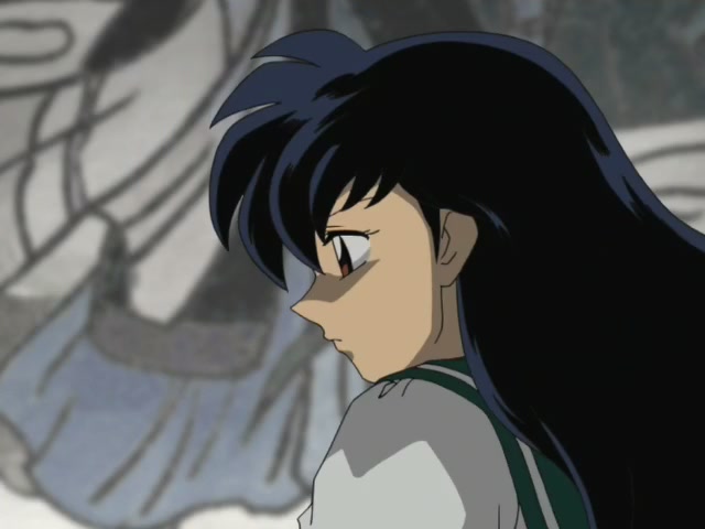 Inuyasha Ep 139: Naraku's Purified Heart @ 00:14:13