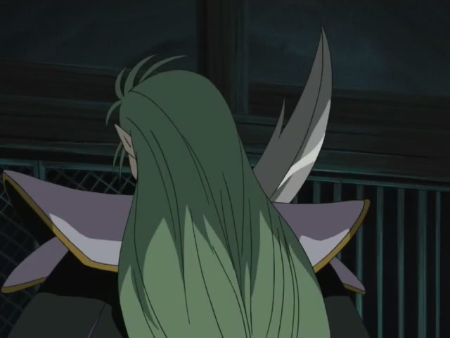 Inuyasha Ep 139: Naraku's Purified Heart @ 00:14:32