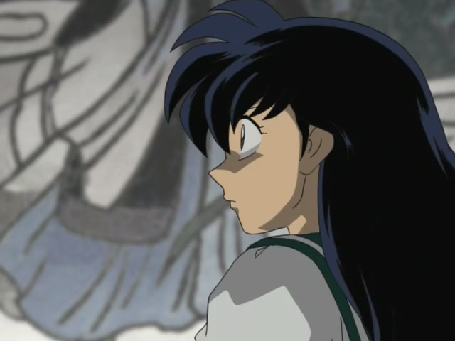Inuyasha Ep 139: Naraku's Purified Heart @ 00:14:41